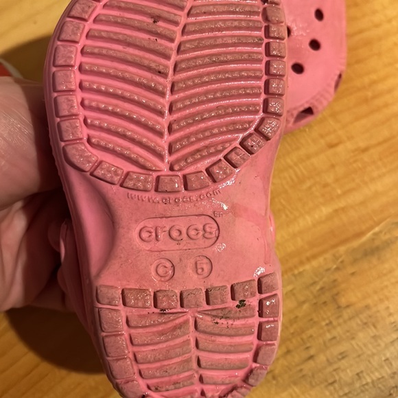 Toddler size 5 shoes - Picture 2 of 3